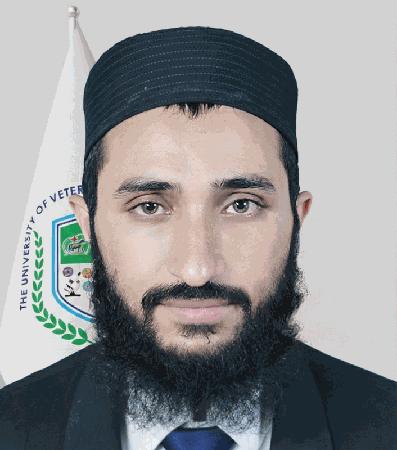 Maaz Ali Mumtaz